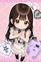 プロフィール写真1・らむ|Cafe&Bar Doll's Cafe・ドールズカフェ - 池袋西口のコンカフェ