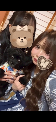 雛咲 ゆめ「行きたいな～♨️🐒」