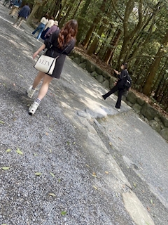 雛咲 ゆめ「3月！」