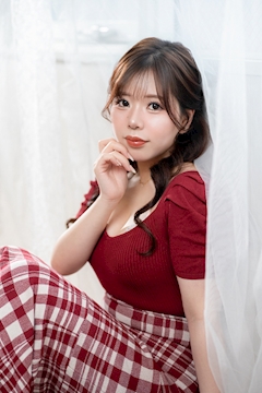 プロフィール写真1・雛咲 ゆめ｜名古屋 錦 クラブ・佳宵