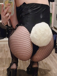 プロフィール写真7・Rudy|Bunny’s Bar MILLION ススキノ南4条通店・ミリオン - すすきのガールズバー
