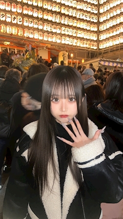 プロフィール写真1・もか｜CLUB ROYCE・ロイス - 船橋のキャバクラ