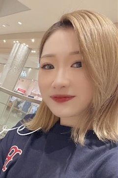 プロフィール写真2・みなみ｜KARARU・カラル - 北浦和のパブ/スナック