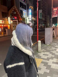 プロフィール写真1・みなみ｜KARARU・カラル - 北浦和のパブ/スナック