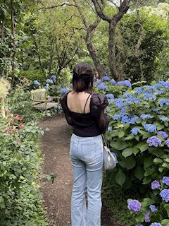 プロフィール写真1・エマ｜Cafe&Bar Lapin・ラパン - 蒲田東口のガールズバー