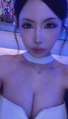 プロフィール写真1・りり｜Club LUXOR・ルクソール - 上野のキャバクラ