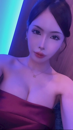 プロフィール写真2・りり｜Club LUXOR・ルクソール - 上野のキャバクラ