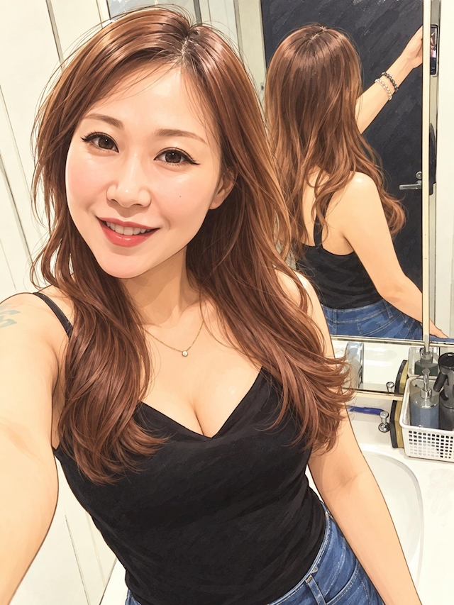 熟女ゆきこ 88s