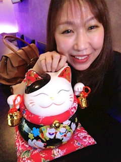 プロフィール写真1・熟女ゆきこ 88s｜88's・ハチハチ - ミナミのスナック