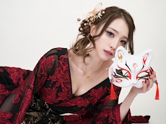 プロフィール写真1・み り｜CLUB MET Sendai・クラブ メット センダイ - 国分町のキャバクラ