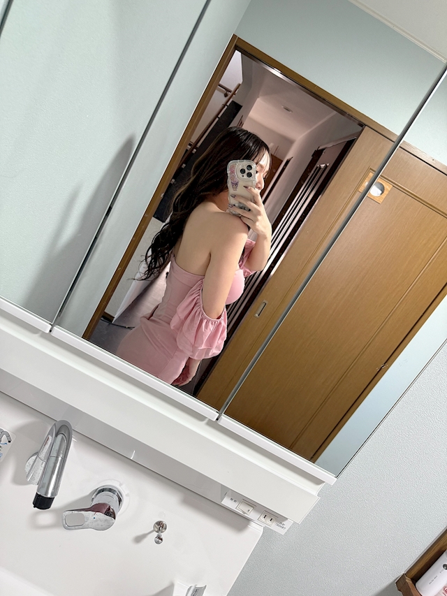 プロフィール写真2・あこ｜