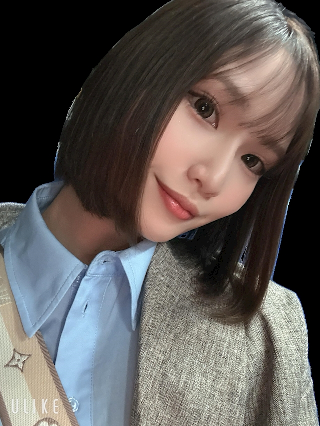 プロフィール写真3・あこ｜