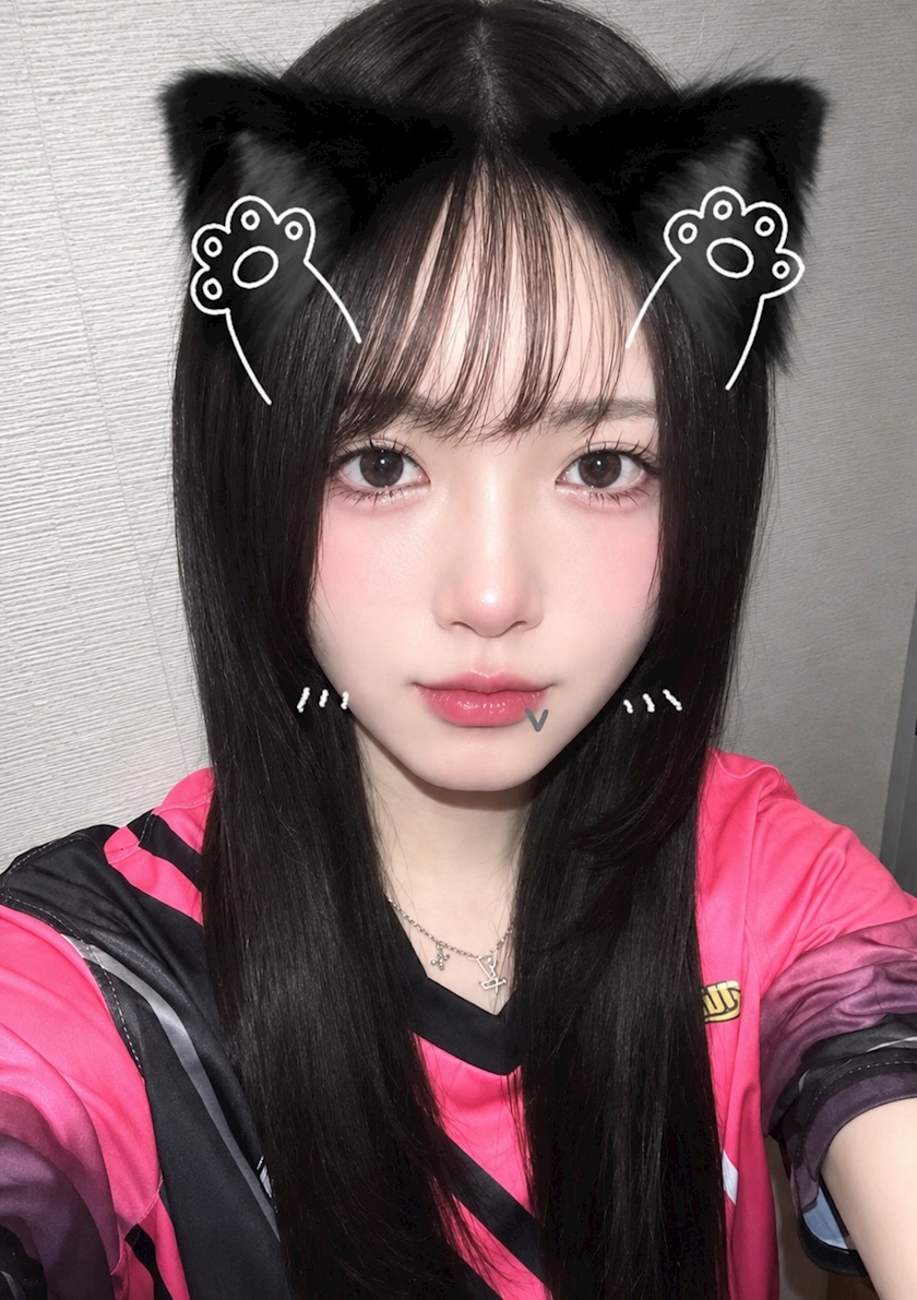 るい@池袋Shula'na