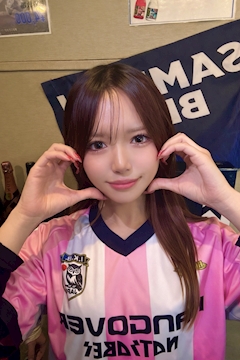 プロフィール写真7・るい@池袋Shula'na｜Shula'na Sports Concept Bar・シュラーナ - 池袋西口(北)のガールズバー