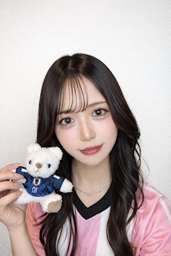 プロフィール写真2・るい@池袋Shula'na｜Shula'na Sports Concept Bar・シュラーナ - 池袋西口(北)のガールズバー
