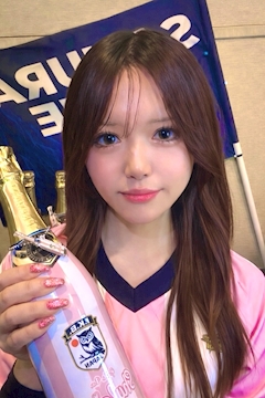 プロフィール写真5・るい@池袋Shula'na｜Shula'na Sports Concept Bar・シュラーナ - 池袋西口(北)のガールズバー