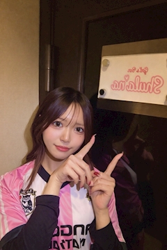 プロフィール写真6・るい@池袋Shula'na｜Shula'na Sports Concept Bar・シュラーナ - 池袋西口(北)のガールズバー