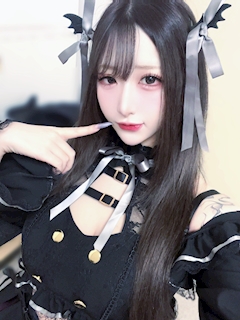 プロフィール写真1・玖蘭かなめ＠小悪魔lab😈👩‍🔬池袋西口｜小悪魔Lab・コアクマラボ - 池袋西口のコンカフェ