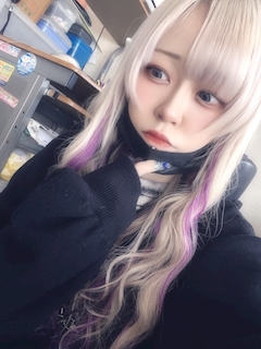 プロフィール写真1・叶空。🥀(エスコート)|New Club FIRST・ファースト - 柏駅 東口のキャバクラ