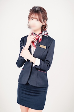 プロフィール写真2・ほのか｜concept club Air line・エアライン - すすきのスナック
