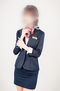 プロフィール写真2・ほのか|concept club Air line・エアライン - すすきののスナック