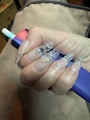 新着ブログ ネイル💅