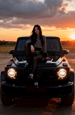 プロフィール写真3・もか｜VELVET morning・ベルベットモーニング - 錦糸町の朝・昼キャバ