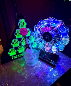 プロフィール写真2・さら｜Girl’s Bar TELESA・テレサ - 千葉・富士見町のガールズバー