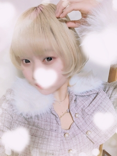 プロフィール写真1・ころん｜XENON・ゼノン - 渋谷の朝・昼キャバ
