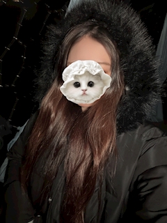 プロフィール写真1・みく　❣️AILES❣️｜AILES・エル - 錦糸町駅南口のガールズバー