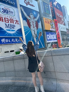 プロフィール写真1・るる｜鹿児島/天文館/キャバクラ/倶楽部 鶴 つる