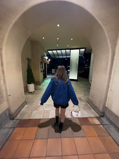 プロフィール写真4・ななみ|G Dream・ジードリーム - 京橋のキャバクラ