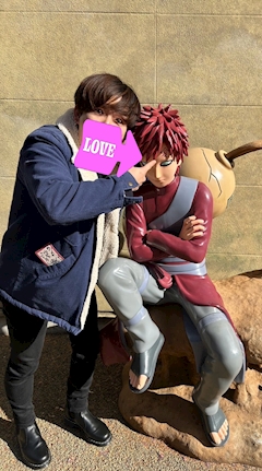 プロフィール写真1・ゆうた｜ORCA・オルカ - 安城のクラブ/ラウンジ