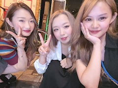 ママ「金曜日の夜も🌙* :ﾟ」