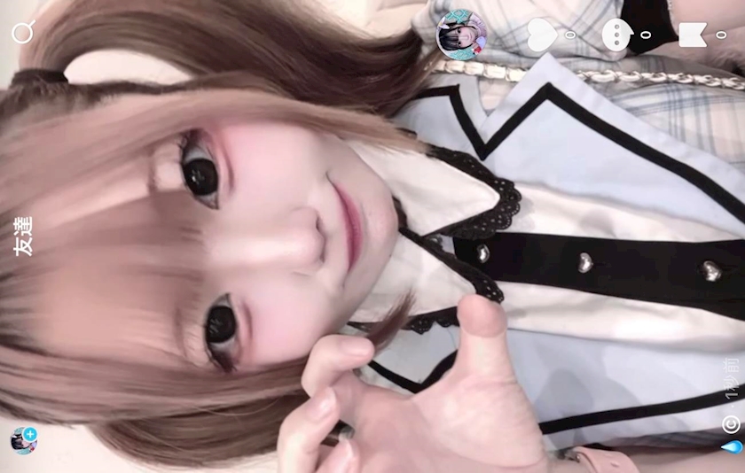 おはーよ❣️✨️