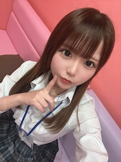 プロフィール写真1・なぎさ｜ゼロ×距離学園 びぃばっぷ -三ノ宮校- - 三宮のガールズバー