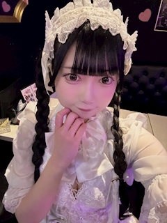 プロフィール写真2・コモモ｜Angelique・アンジェリーク - 国分町のコンカフェ