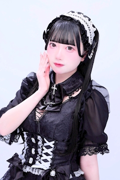 プロフィール写真1・コモモ｜Angelique・アンジェリーク - 国分町のコンカフェ