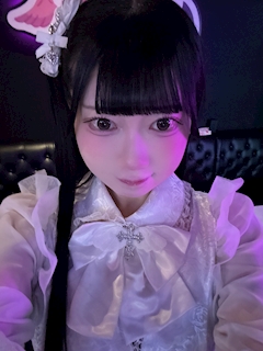 プロフィール写真3・コモモ｜Angelique・アンジェリーク - 国分町のコンカフェ