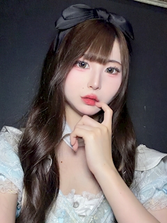 プロフィール写真2・もか｜海の中・ウミノナカ - 木屋町のコンカフェ