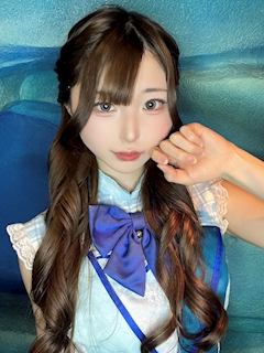 プロフィール写真4・もか｜海の中・ウミノナカ - 木屋町のコンカフェ