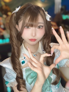 プロフィール写真3・もか｜海の中・ウミノナカ - 木屋町のコンカフェ