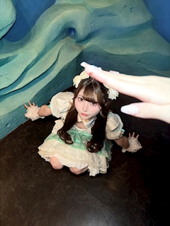 プロフィール写真3・もか|海の中・ウミノナカ - 木屋町のコンカフェ