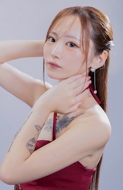 プロフィール写真2・あいり|Cotton Club・コットンクラブ - 上野のキャバクラ