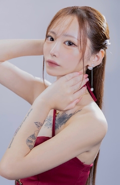 プロフィール写真2・あいり|Cotton Club・コットンクラブ - 上野のキャバクラ