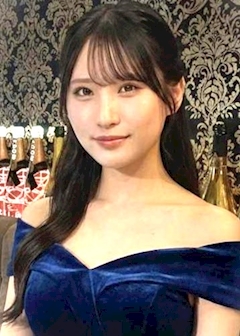 プロフィール写真1・ポメ｜GALSBAR&LOUNGE・ギャルズバー - 池袋東口のガールズバー