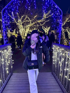 プロフィール写真3・もえ｜GIRLS LOUNGE EDEN・エデン - みずほ台のガールズバー