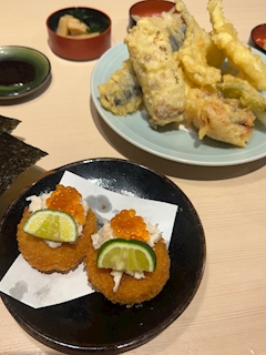 みき「1番好きな食べ物‼️」