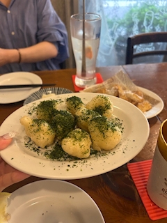 みき「もっちもち！！！！！！！」