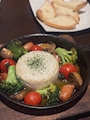 新着ブログ アヒ、、、🍅🥦︎🧀